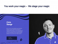 Chris-stange.com