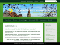 gruene-baiersdorf.de Thumbnail