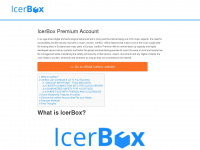 icerbox.info