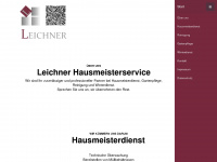 leichner-service.de Thumbnail