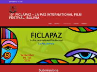 ficlapaz2.wordpress.com Webseite Vorschau