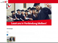 alumni-rahn-education.de Thumbnail