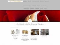 goldschmiede-angela-reske.de Thumbnail