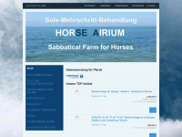 horseairiumshop.de Thumbnail