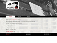alkan-palettenbau.de