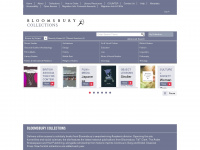 Bloomsburycollections.com