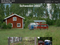 schweden2002.weebly.com Thumbnail
