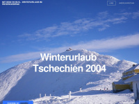 tschechienwinter2004.weebly.com Thumbnail