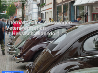 vintagevolkswagenshow.weebly.com Webseite Vorschau
