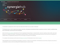 dezentrale.ch Webseite Vorschau