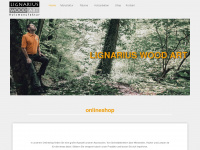 lignarius-wood-art.de Webseite Vorschau