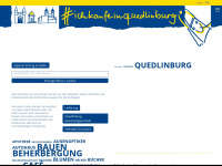 quedlinburg-lokal.de Thumbnail