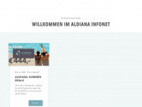 aldiana4partner.com