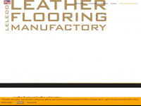 leather-flooring-manufactory.com