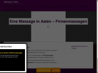 aalen-massage.de