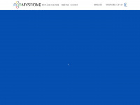mystone.ch Webseite Vorschau