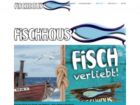soester-fischhaus.de Webseite Vorschau