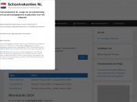 Schoolvakanties-nl.nl