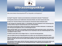 ultrasonopunktur.de