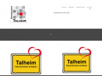 Gewerbeverein-talheim.de