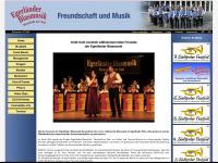 egerlaender-blasmusik.com Thumbnail