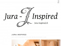 jura-inspired.ch Thumbnail