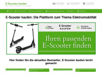 E-scooter-kaufen.org