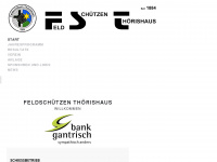 fs-thoerishaus.ch Webseite Vorschau