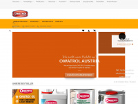Owatrol.co.at