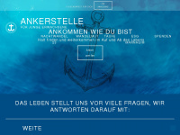 Ankerstelle.net