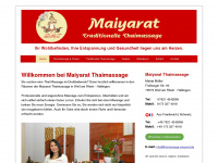 thaimassage-maiyarat.de Thumbnail