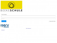 beekeschule.com Webseite Vorschau