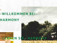 harmony.info