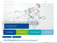 agsag.ch Webseite Vorschau