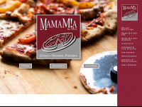 mamamia-max.de Webseite Vorschau