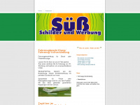 werbung-suess.de