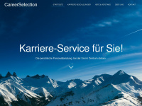 Careerselection.ch