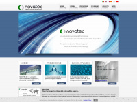 novatec.it