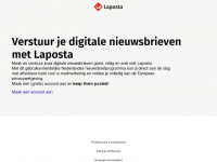 Laposta.nl