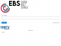 ebs-bw.de Webseite Vorschau