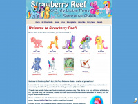 strawberryreef.com