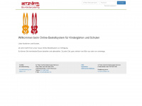 bestellung-rotzloeffelcatering.com Webseite Vorschau