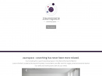 zaunspace.com