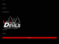 devils-loop.de Webseite Vorschau