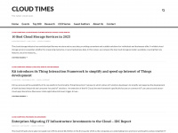 Cloudtimes.org