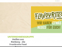 frostkrone-foodgroup.de