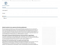 guardia-sellke.eu Webseite Vorschau