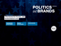 politicsandbrands.com
