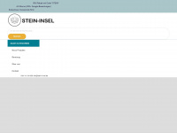shop.stein-insel.com Webseite Vorschau