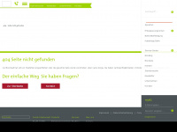 bg-graspointner.com Webseite Vorschau
